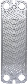 Пластины теплообменника Alfa Laval A15-BW FGR